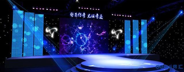 DLP拼接屏_DLP無縫拼接屏背投分哪幾類？