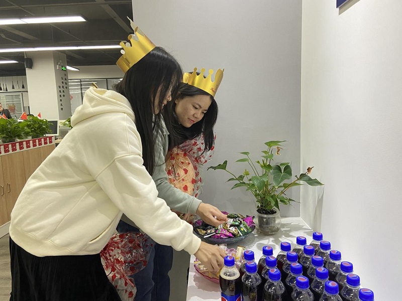 華邦瀛生日會丨感恩同行，銘記美好